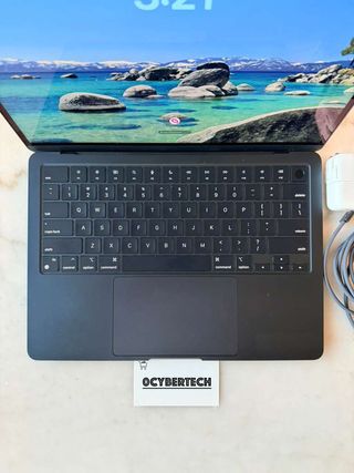 Apple Macbook Air 13" M2 256GB 16GB Nuevo Apple