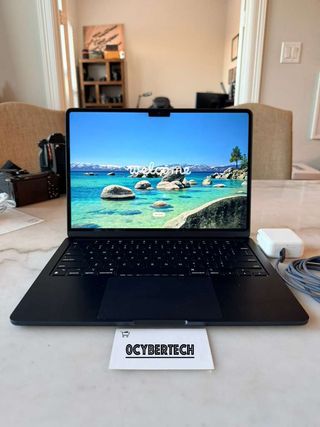 Apple Macbook Air 13" M2 256GB 16GB Nuevo Apple
