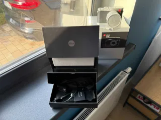 Leica Q (Typ 116) Negra