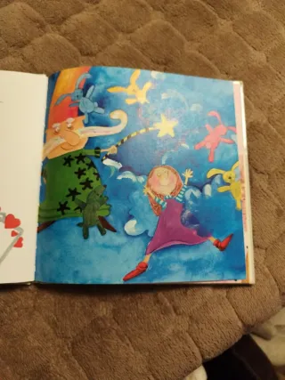 Cuentos infantiles - El mago de Oz Nº2 - Para l...