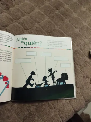Cuentos infantiles - El mago de Oz Nº2 - Para l...