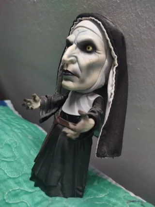 Figura La Monja Terror