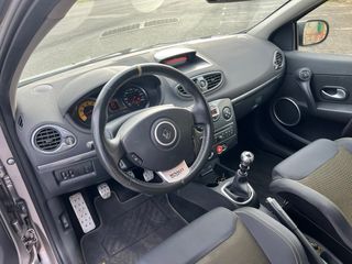 Renault Clio 2010
