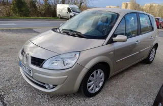 Renault Scenic 2007