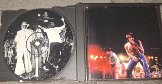 CD Heredeiros da Crus All Right Chicago