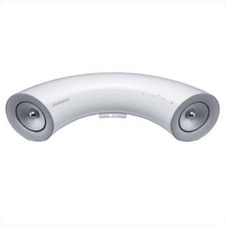 Samsung DA-E550 Base de Audio