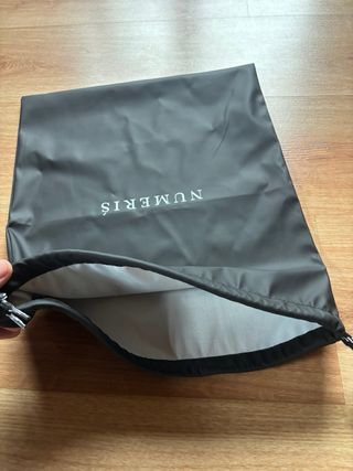 Numeris Atelier Zapatillas Blancas