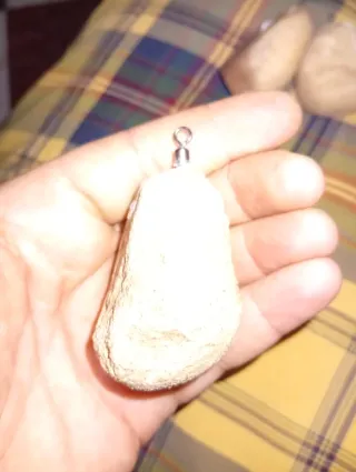 plomos naturales de carpfhising