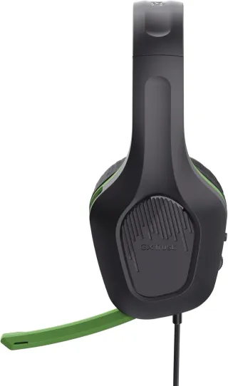 GXTrust 415X Zirox Cascos Gaming Xbox