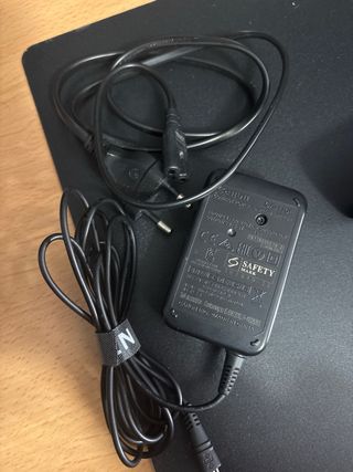 Videocámara Canon Legria HF R806 HD