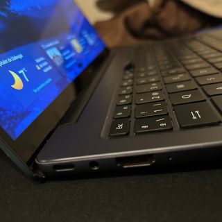 Huawei Matebook 14 Ryzen 7 4800H