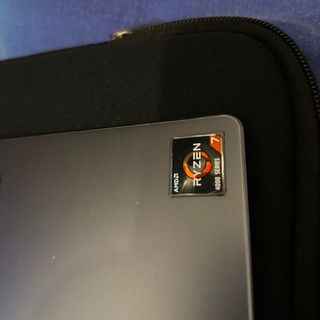 Huawei Matebook 14 Ryzen 7 4800H