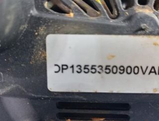 5705az alternador peugeot bipper tepee 144373