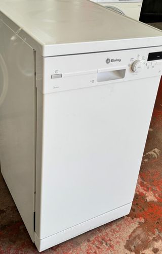 LAVAVAJILLAS BALAY TRES BANDEJAS DE 45cm