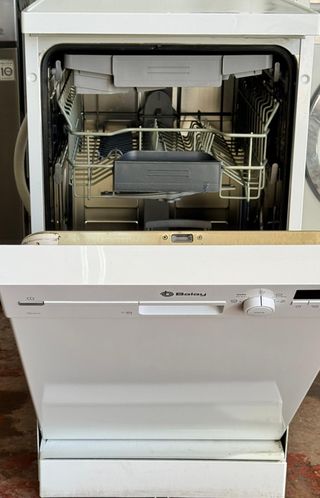 LAVAVAJILLAS BALAY TRES BANDEJAS DE 45cm