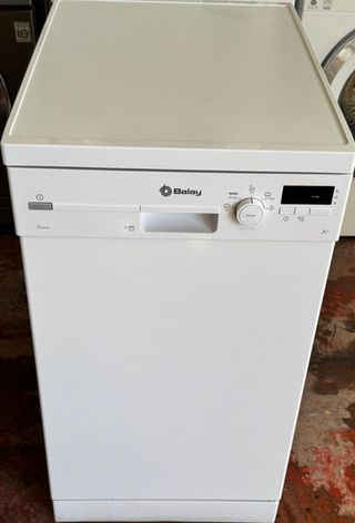 LAVAVAJILLAS BALAY TRES BANDEJAS DE 45cm