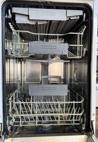 LAVAVAJILLAS BALAY TRES BANDEJAS DE 45cm