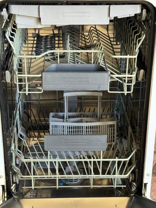 LAVAVAJILLAS BALAY TRES BANDEJAS DE 45cm