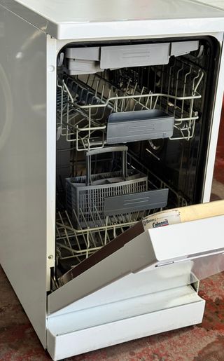 LAVAVAJILLAS BALAY TRES BANDEJAS DE 45cm