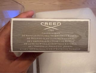 Creed Aventus Cologne 100ml NUEVO