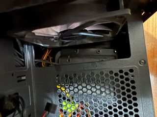 PC Intel Core i5 11 th 32 gb RAM 3 Discos Duros