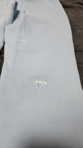 Chandal nike NOCTA azul claro !!!!OFERTA!!!!