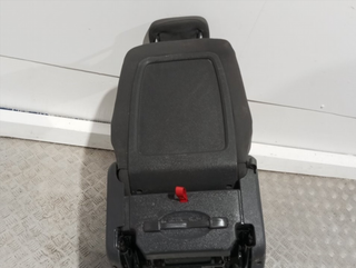 ASIENTO TRASERO MEDIO VOLKSWAGEN TOURAN (1T3) CAY