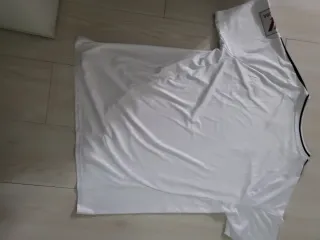 Camiseta Real Madrid Adidas Talla XL