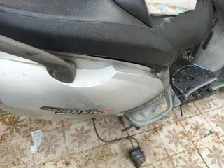 Kymco Gran Dink  despiece 29000km