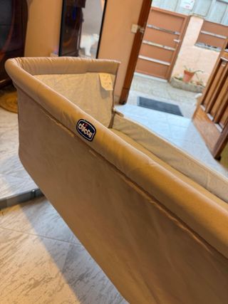 Cuna de colecho Chicco