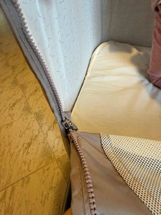 Cuna de colecho Chicco