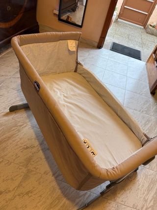 Cuna de colecho Chicco