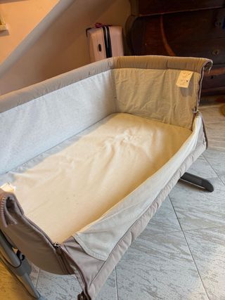 Cuna de colecho Chicco