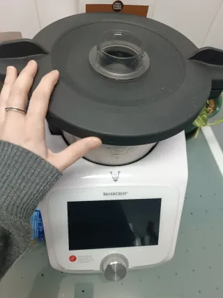 Monsieur Cuisine Connect Lidl