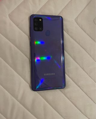 Samsung Galaxy A21s