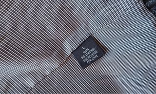 Chaqueta de cuero Zumo Talla L