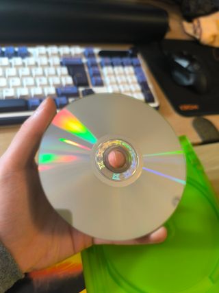 Driver 3 (Driv3r) - Xbox Original - Completo