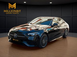 Mercedes-Benz Clase C C 220 d