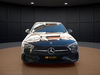 Mercedes-Benz Clase C C 220 d