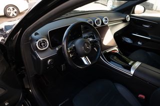 Mercedes-Benz Clase C C 220 d