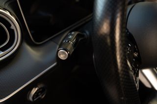 Mercedes-Benz Clase C C 220 d