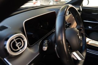 Mercedes-Benz Clase C C 220 d