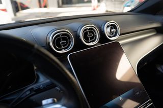 Mercedes-Benz Clase C C 220 d