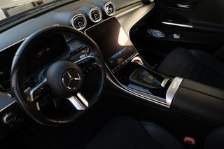 Mercedes-Benz Clase C C 220 d