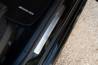 Mercedes-Benz Clase C C 220 d