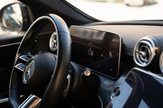 Mercedes-Benz Clase C C 220 d