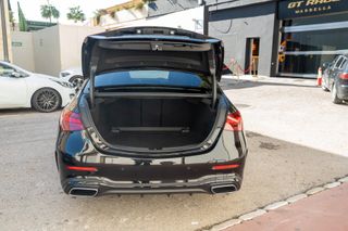 Mercedes-Benz Clase C C 220 d