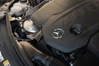 Mercedes-Benz Clase C C 220 d