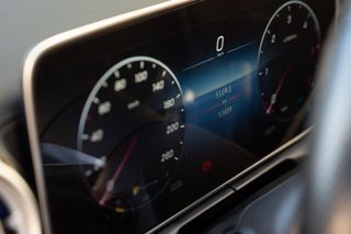 Mercedes-Benz Clase C C 220 d