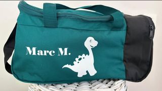 Bolsa deportiva infantil